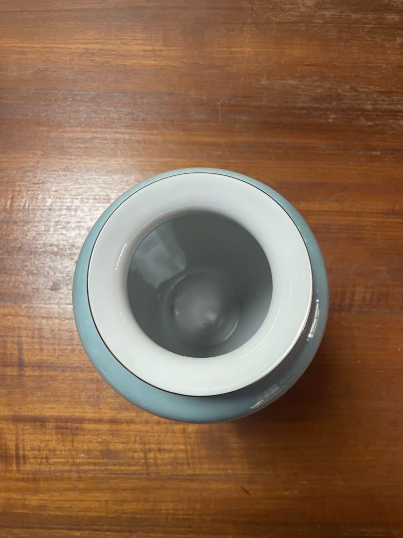 Amazon.co.jp: 花瓶 高級陶器 若山作 : ホーム＆キッチン